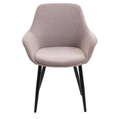 Wohnen Küchen-Essgruppen|Essgruppen*Esstisch und Stuhl Kombi modern - Icy (fünfteilig)