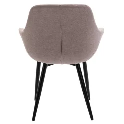 Wohnen Küchen-Essgruppen|Essgruppen*Esstisch und Stuhl Kombi modern - Icy (fünfteilig)