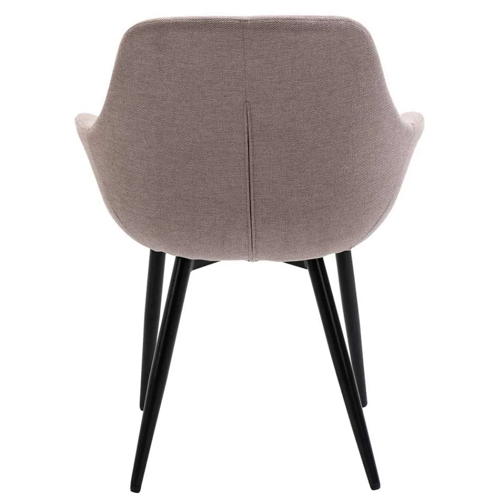 Wohnen Küchen-Essgruppen|Essgruppen*Esstisch und Stuhl Kombi modern - Icy (fünfteilig)