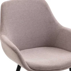 Wohnen Küchen-Essgruppen|Essgruppen*Esstisch und Stuhl Kombi modern - Icy (fünfteilig)