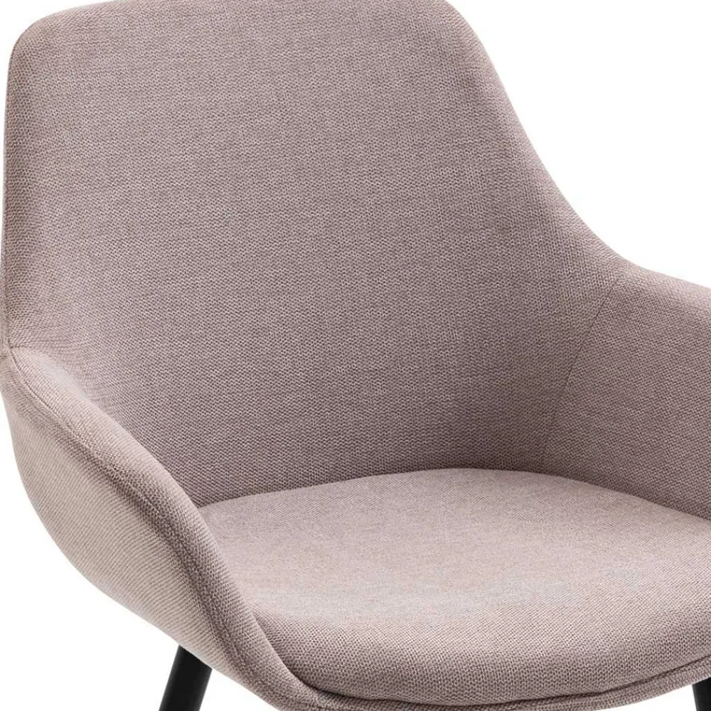 Wohnen Küchen-Essgruppen|Essgruppen*Esstisch und Stuhl Kombi modern - Icy (fünfteilig)