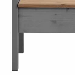 Wohnen Schuhschränke|Küchenbänke*Esstischbank Jytte im Landhausstil