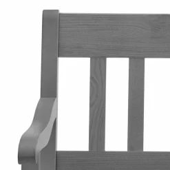 Wohnen Schuhschränke|Küchenbänke*Esstischbank Jytte im Landhausstil