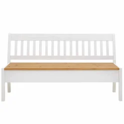 Wohnen Esstischbank Molzau mit Stauraum