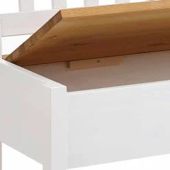 Wohnen Esstischbank Molzau mit Stauraum