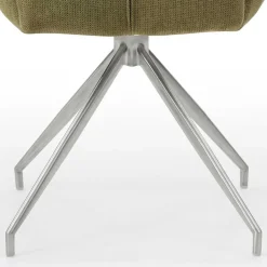 Wohnen Küchen-Essgruppen|Esszimmer Komplett*Esstischgruppe für vier Personen - Adaha (fünfteilig)