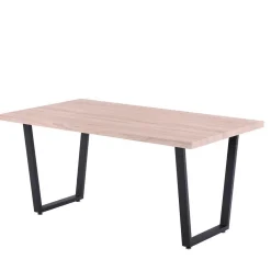 Wohnen Skandinavische Möbel|Sitzgruppe*Esstischgruppe im Skandi Design - Benns (fünfteilig)