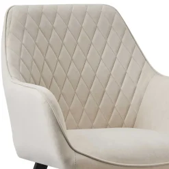 Wohnen Küchen-Essgruppen|Esszimmer Komplett*Esstischgruppe mit Armlehnenstühlen - Ulanava (fünfteilig)