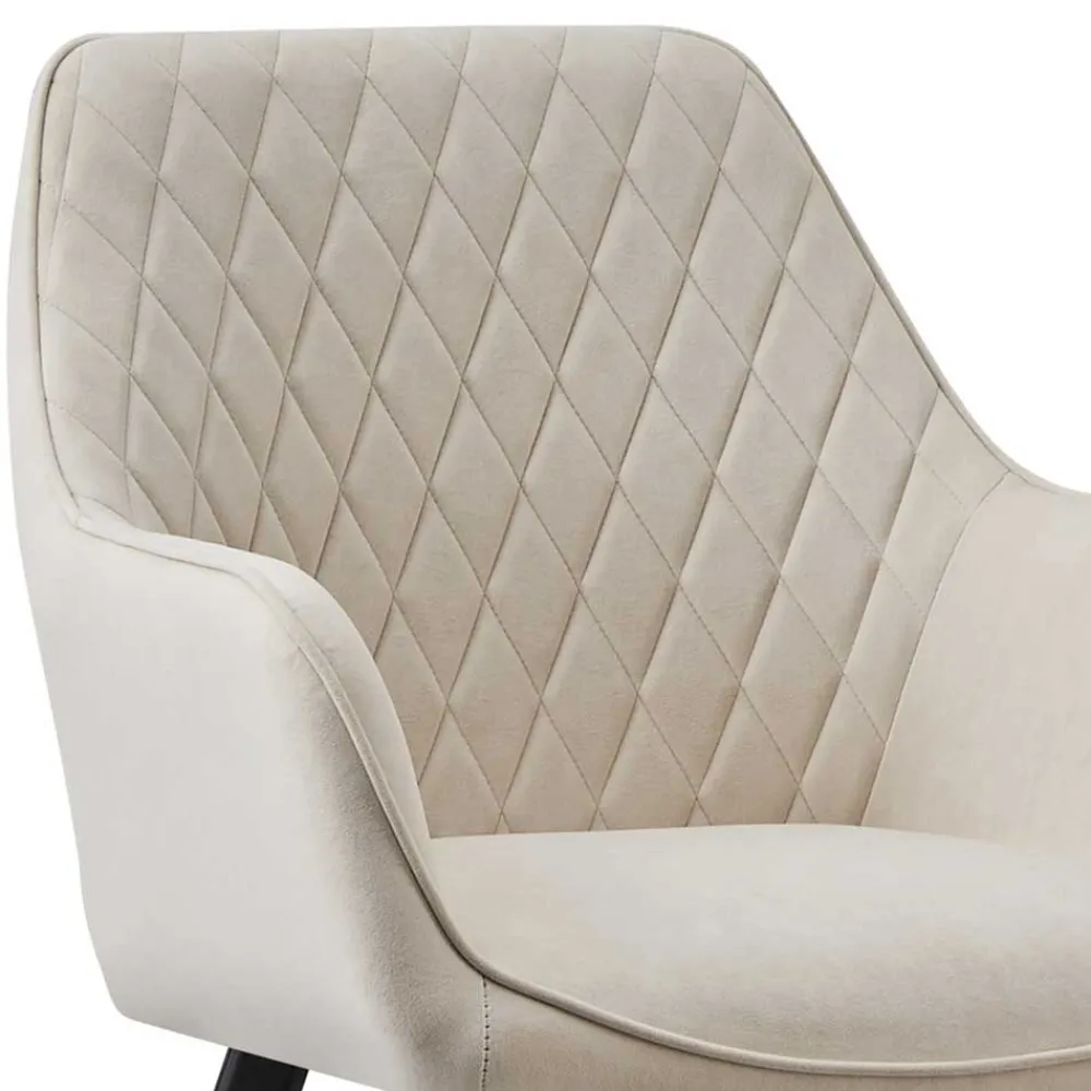 Wohnen Küchen-Essgruppen|Esszimmer Komplett*Esstischgruppe mit Armlehnenstühlen - Ulanava (fünfteilig)