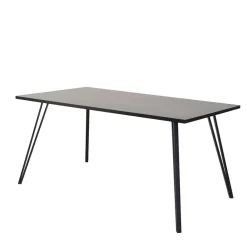 Wohnen Esstischgruppe mit vier Sitzplätzen - Kontrada (fünfteilig)