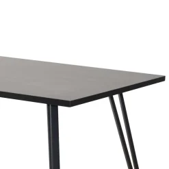 Wohnen Esstischgruppe mit vier Sitzplätzen - Kontrada (fünfteilig)