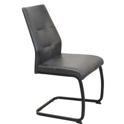 Wohnen Esstischgruppe mit vier Sitzplätzen - Kontrada (fünfteilig)