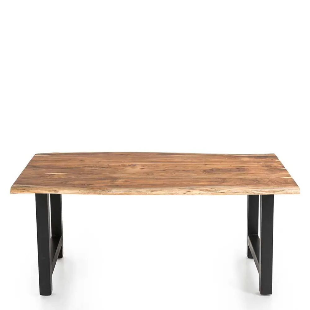 Wohnen Küchen-Essgruppen|Esszimmer Komplett*Esstischgruppe Set - Paleara (fünfteilig)