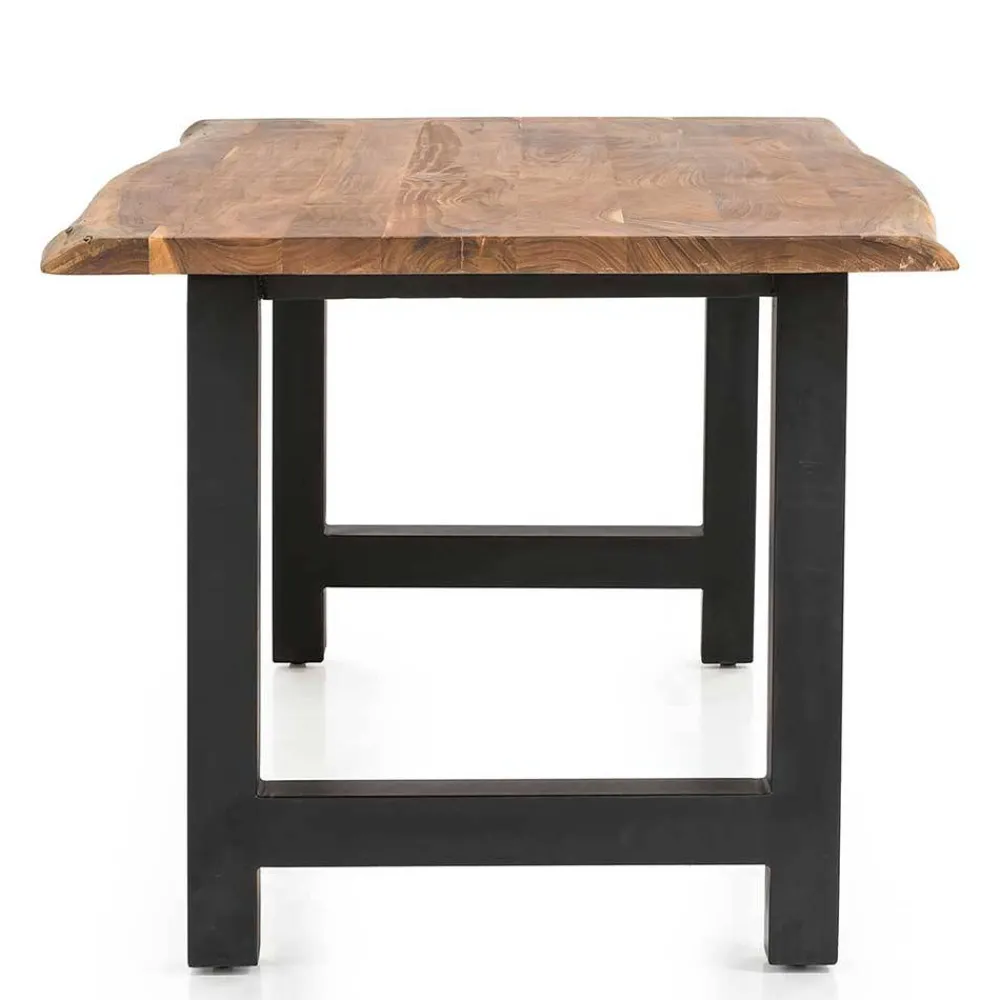 Wohnen Küchen-Essgruppen|Esszimmer Komplett*Esstischgruppe Set - Paleara (fünfteilig)