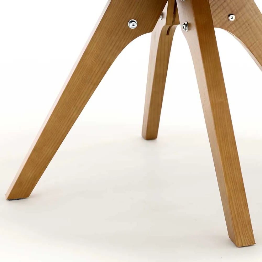 Wohnen Esszimmer Armlehnenstuhl drehbar - Novumsa (2er Set)