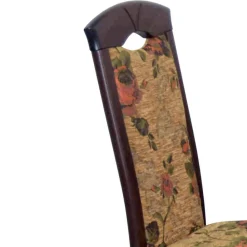 Wohnen Esszimmer Eckbank-Sitzgruppe Set - Vegano (vierteilig)