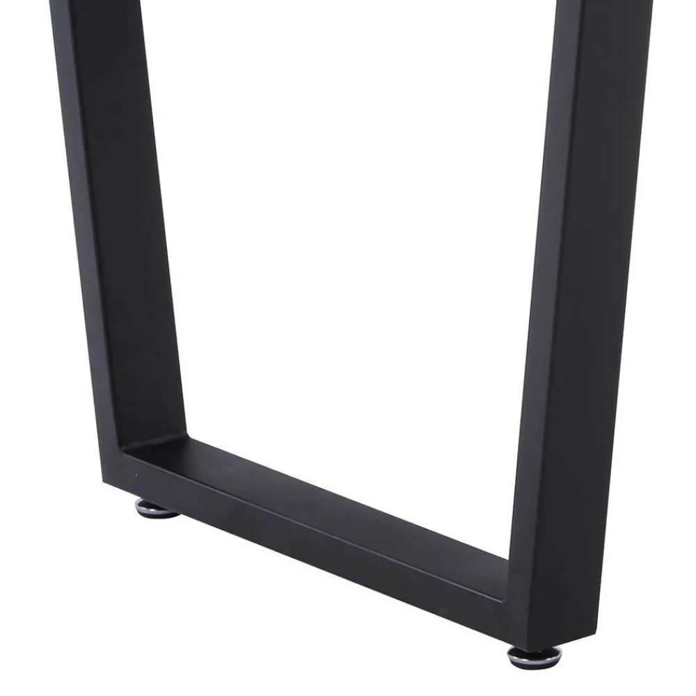 Wohnen Esszimmer Essgruppe im Loft Stil - Rolandez (fünfteilig)