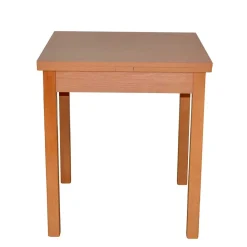 Wohnen Küchen-Essgruppen|Esszimmer Komplett*Esszimmer Essgruppe in Buche - Captino (fünfteilig)