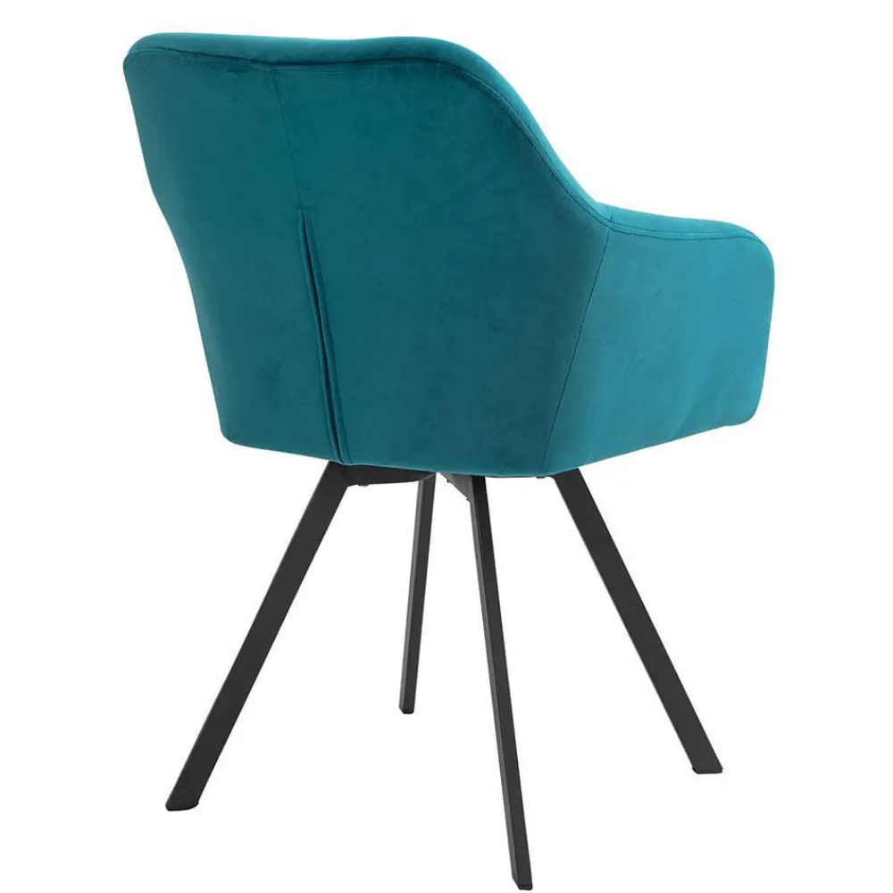 Wohnen Sitzgruppe|Küchen-Essgruppen*Esszimmer Essgruppe modern - Ebrus (fünfteilig)