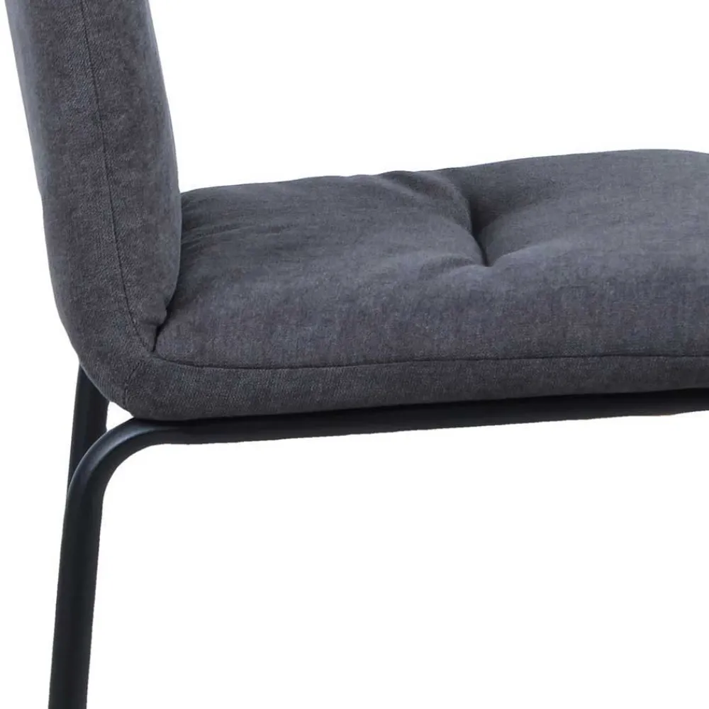 Wohnen Esszimmer Essgruppe modern - Yorano (fünfteilig)