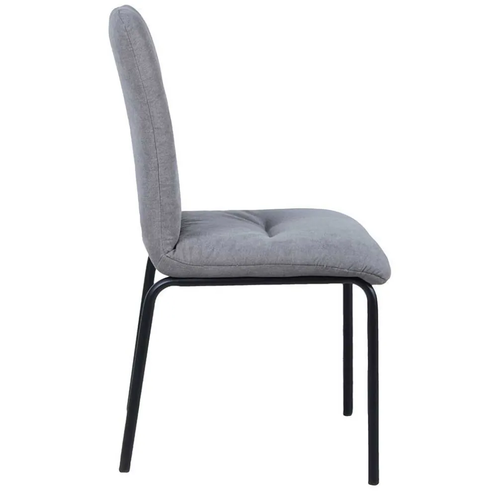 Wohnen Esszimmer Essgruppe modern - Yorano (fünfteilig)