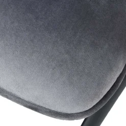 Wohnen Esszimmer Esstisch & Armlehner Stühle - Siza (fünfteilig)