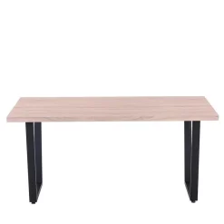 Wohnen Esszimmer Esstisch & Armlehner Stühle - Siza (fünfteilig)