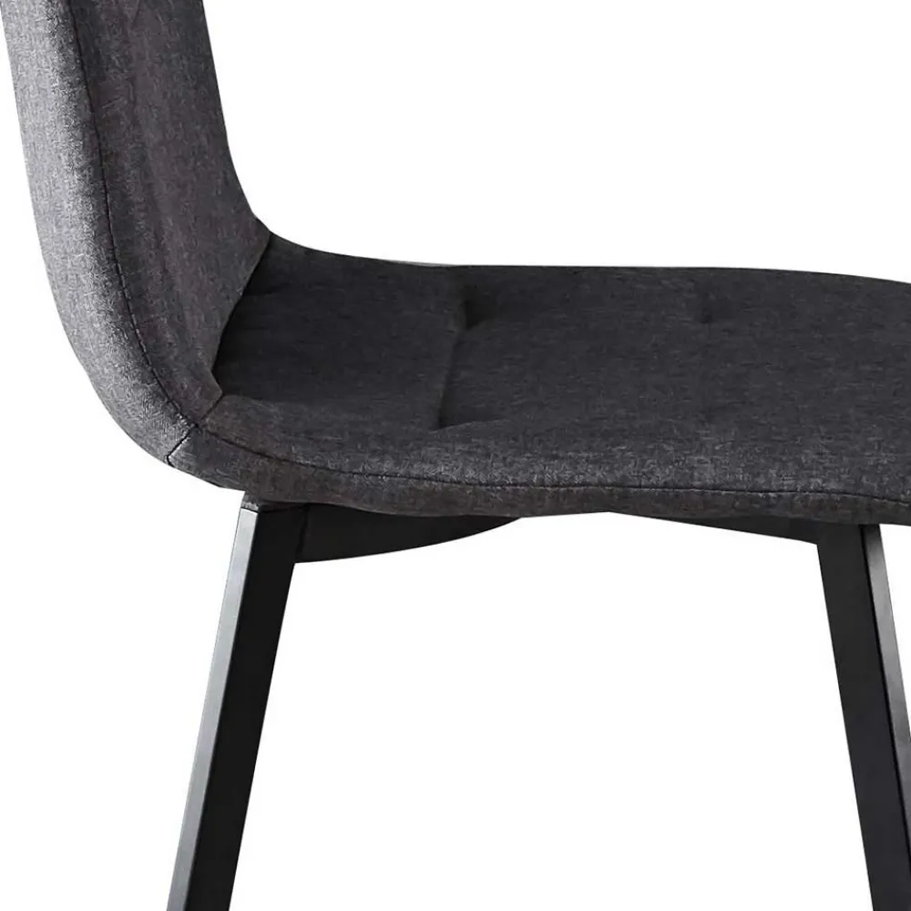 Wohnen Esszimmer Esstischgruppe 140x70 cm - Ulividus (fünfteilig)