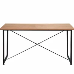 Wohnen Esszimmer Esstischgruppe 140x70 cm - Ulividus (fünfteilig)