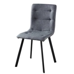 Wohnen Esszimmer Esstischgruppe 140x70 cm - Ulividus (fünfteilig)