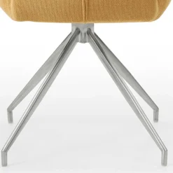 Wohnen Esszimmer Gruppe in modernem Design - Waronka (fünfteilig)