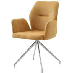 Wohnen Esszimmer Gruppe in modernem Design - Waronka (fünfteilig)