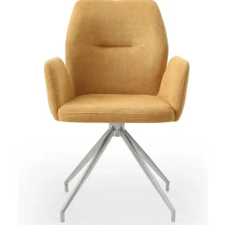 Wohnen Esszimmer Gruppe in modernem Design - Waronka (fünfteilig)