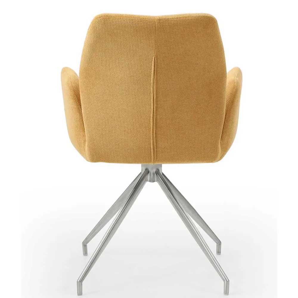 Wohnen Esszimmer Gruppe in modernem Design - Waronka (fünfteilig)