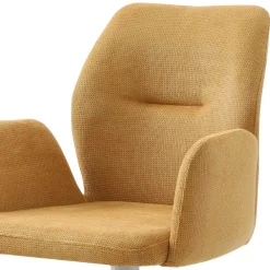 Wohnen Esszimmer Gruppe in modernem Design - Waronka (fünfteilig)