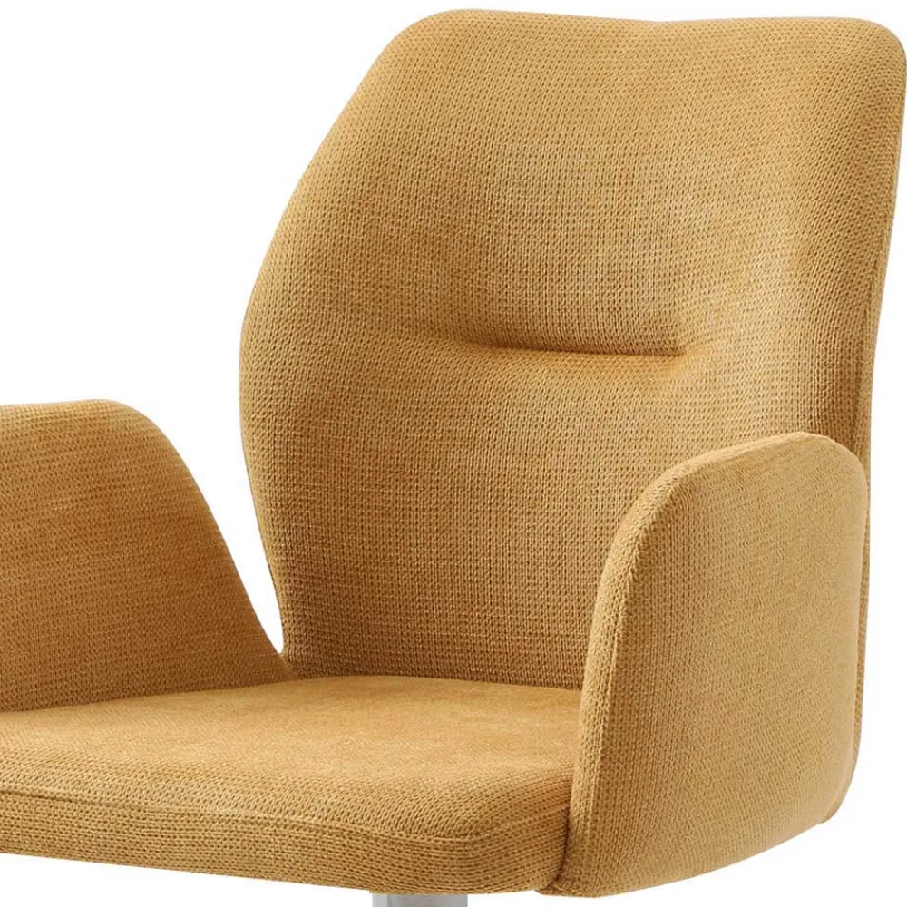 Wohnen Esszimmer Gruppe in modernem Design - Waronka (fünfteilig)