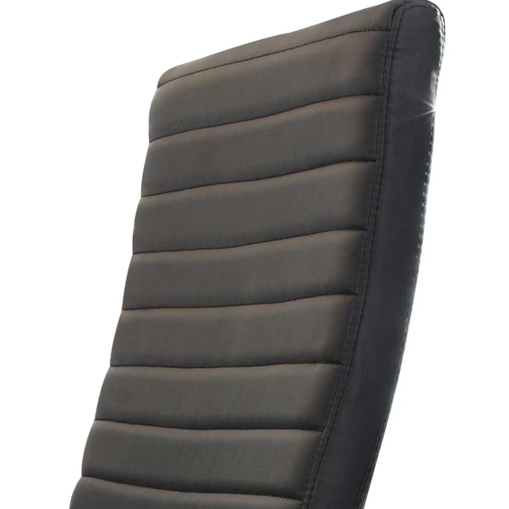 Wohnen Küchen-Essgruppen|Esszimmer Komplett*Esszimmer Gruppe mit Drehstühlen - Maciano (fünfteilig)