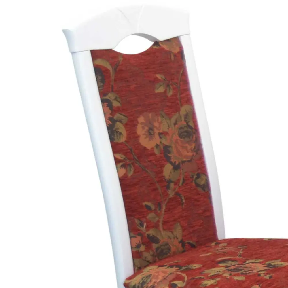 Wohnen Küchen-Essgruppen|Esszimmer Komplett*Esszimmer Gruppe mit Eckbank - Tuna (vierteilig)