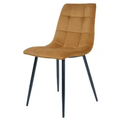 Wohnen Sitzgruppe|Küchen-Essgruppen*Esszimmer Möbel Set mit Tisch - Anjal (siebenteilig)