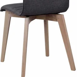 Wohnen Küchen-Essgruppen|Esszimmer Komplett*Esszimmer 4-Personen Gruppe White Wash - Dioca (fünfteilig)