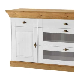 Wohnen Esszimmer Sideboard Sibiuta im Landhaus Design