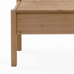 Wohnen Küchenbänke|Esszimmerbänke*Esszimmer Sitzbank Giurgia im Landhausstil