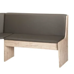 Wohnen Esszimmer Sitzgruppe Anuta mit Eckbank (vierteilig)