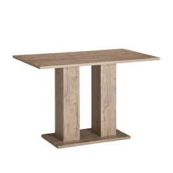 Wohnen Esszimmer Sitzgruppe Anuta mit Eckbank (vierteilig)