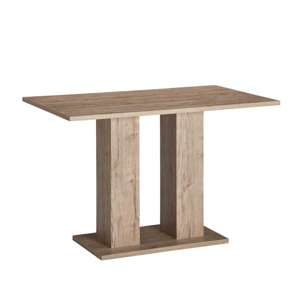 Wohnen Esszimmer Sitzgruppe Anuta mit Eckbank (vierteilig)