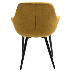 Wohnen Sitzgruppe|Küchen-Essgruppen*Esszimmer Sitzgruppe für vier Personen - Yoleans (fünfteilig)