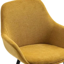 Wohnen Sitzgruppe|Küchen-Essgruppen*Esszimmer Sitzgruppe für vier Personen - Yoleans (fünfteilig)