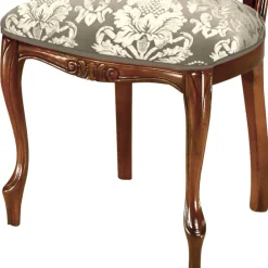 Wohnen Sitzgruppe|Küchen-Essgruppen*Esszimmer Sitzgruppe im Barock Stil - Ursanna (sechsteilig)