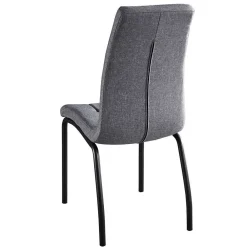 Wohnen Esszimmer Sitzgruppe im Loft Stil - Vonza (fünfteilig)