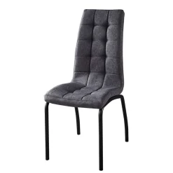 Wohnen Esszimmer Sitzgruppe im Loft Stil - Vonza (fünfteilig)